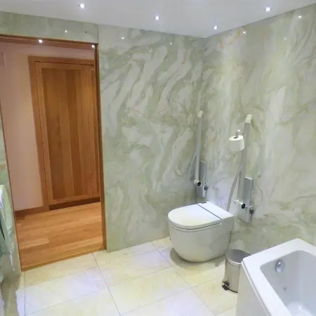 Semesterbostad Eco Caves La Laguna (Tenerife)