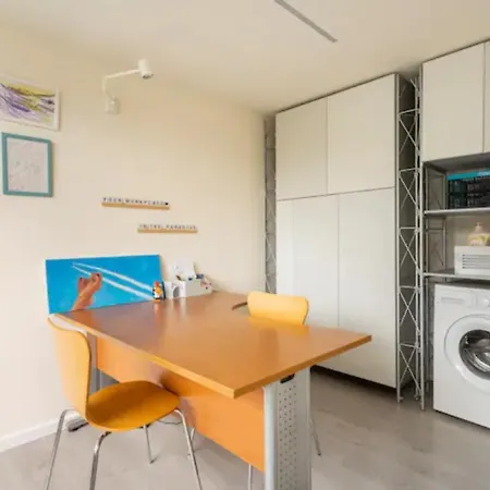 Semesterbostad Eco Caves La Laguna (Tenerife)