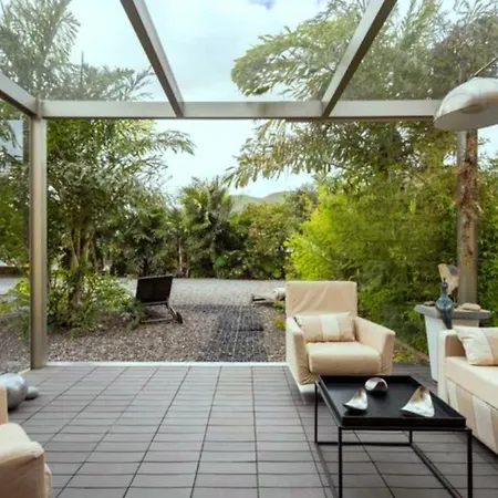 Semesterbostad Eco Caves La Laguna (Tenerife)