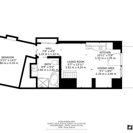 Eco Caves Semesterbostad
