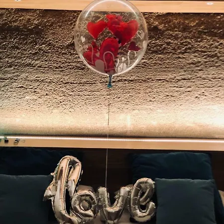 Eco Caves Semesterbostad La Laguna (Tenerife)