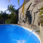 Eco Caves * La Laguna (Tenerife)