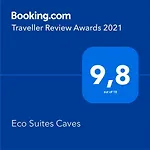 Eco Caves 拉拉古纳