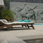 Feriehus Eco Caves La Laguna (Tenerife)