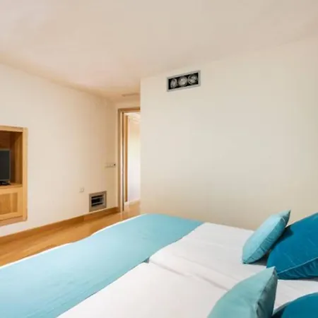 Eco Caves Hébergement de vacances La Laguna (Tenerife)