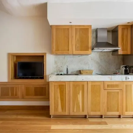 度假居 Eco Caves *