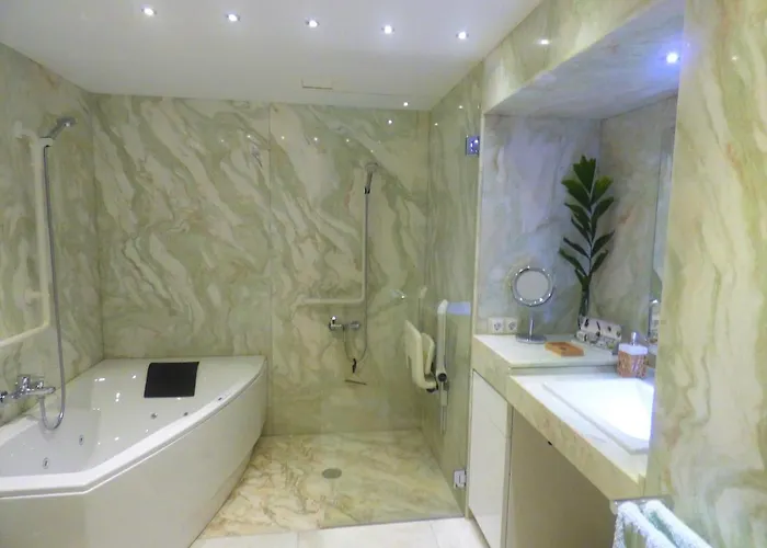 Eco Caves Hébergement de vacances La Laguna (Tenerife)