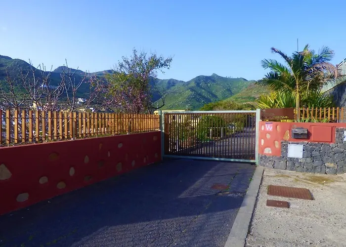 度假居 Eco Caves *