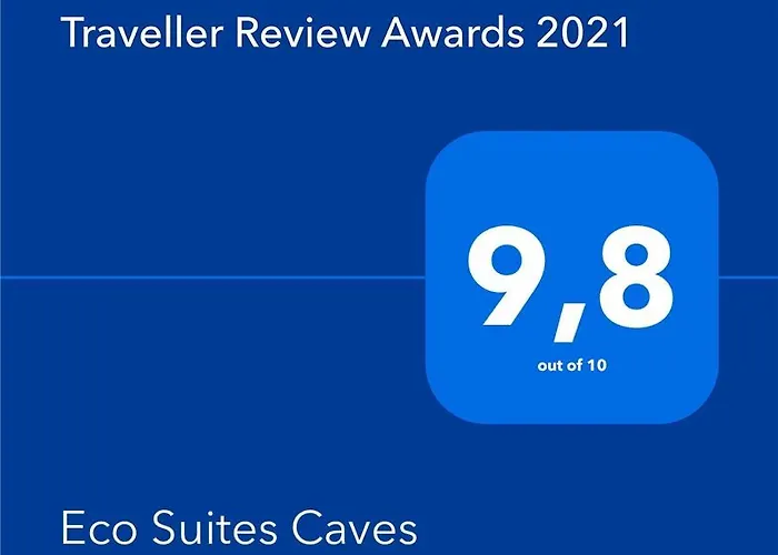 Eco Caves 拉拉古纳