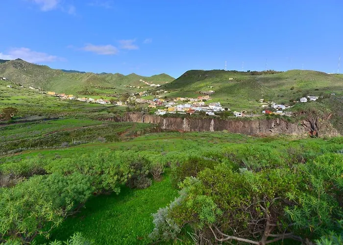 Eco Caves * La Laguna (Tenerife)