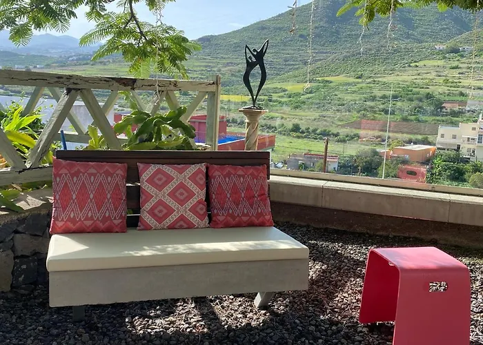 Eco Caves 拉拉古纳