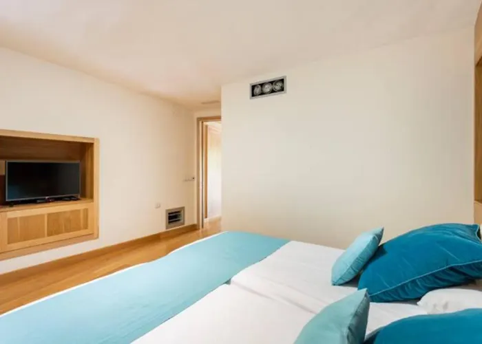 Eco Caves Hébergement de vacances La Laguna (Tenerife)