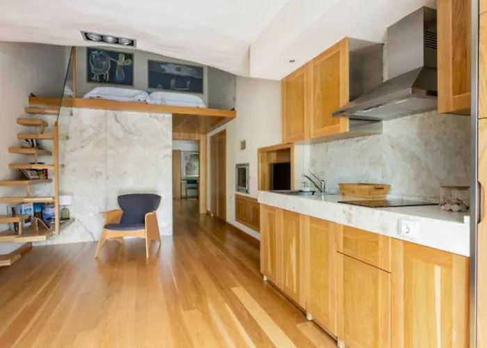 Hébergement de vacances Eco Caves *