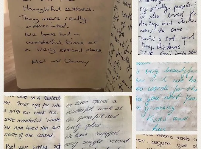 Eco Caves La Laguna (Tenerife)