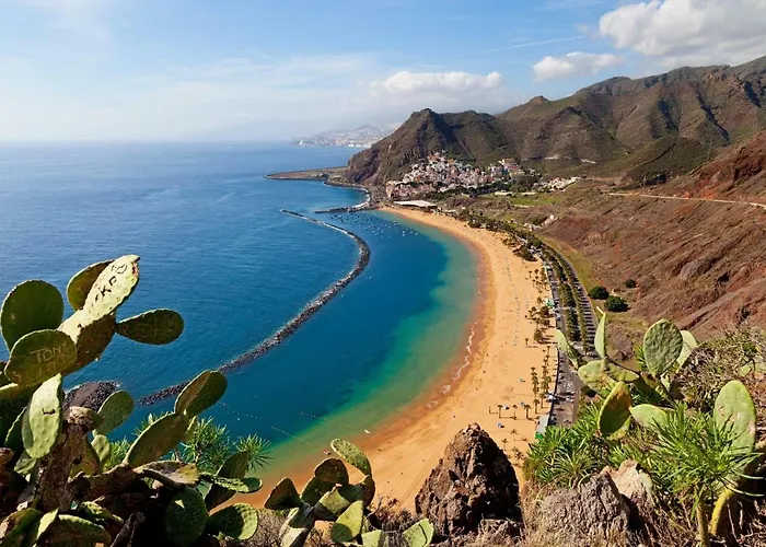 Hébergement de vacances Eco Caves La Laguna (Tenerife)