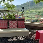 Eco Caves لا لاغونا