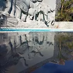 Eco Caves * لا لاغونا