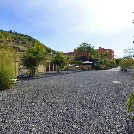 Eco Caves Holiday home La Laguna (Tenerife)