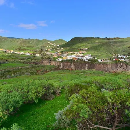 Eco Caves * La Laguna (Tenerife)