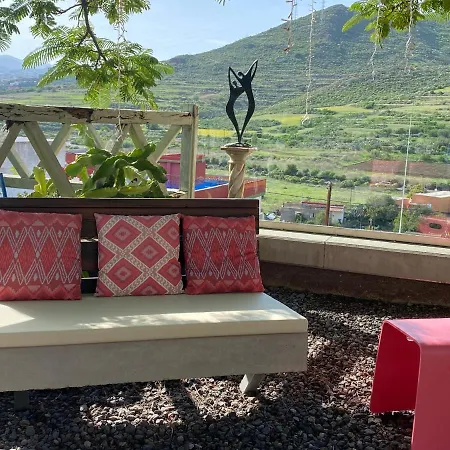 Eco Caves La Laguna (Tenerife)