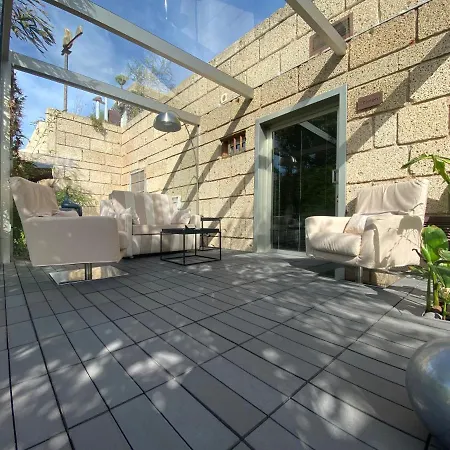 Hébergement de vacances Eco Caves *