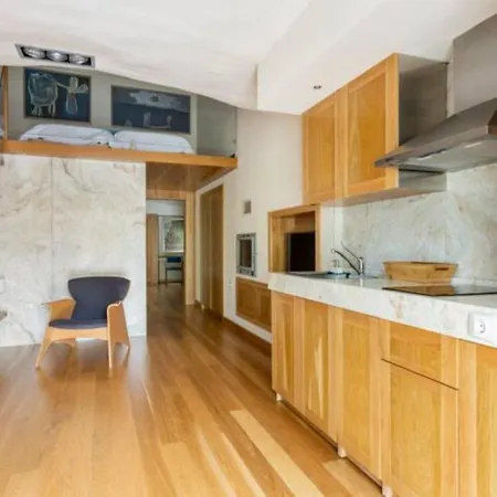 Hébergement de vacances Eco Caves *