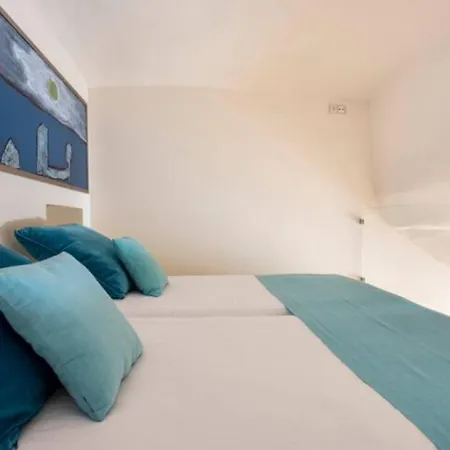 Hébergement de vacances Eco Caves