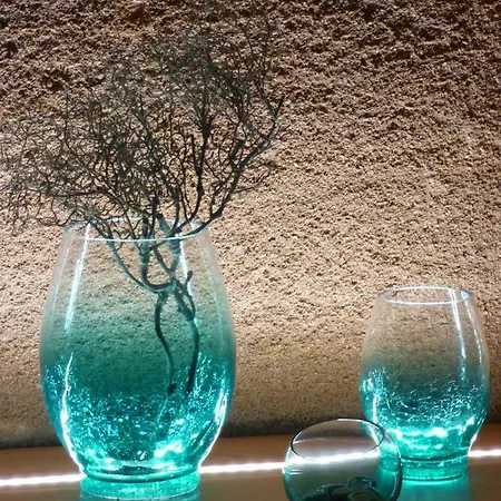 Eco Caves بيت للعطل *