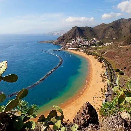 Holiday home Eco Caves La Laguna (Tenerife)