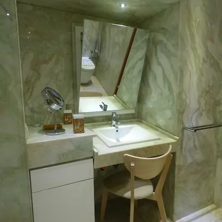 Eco Caves *