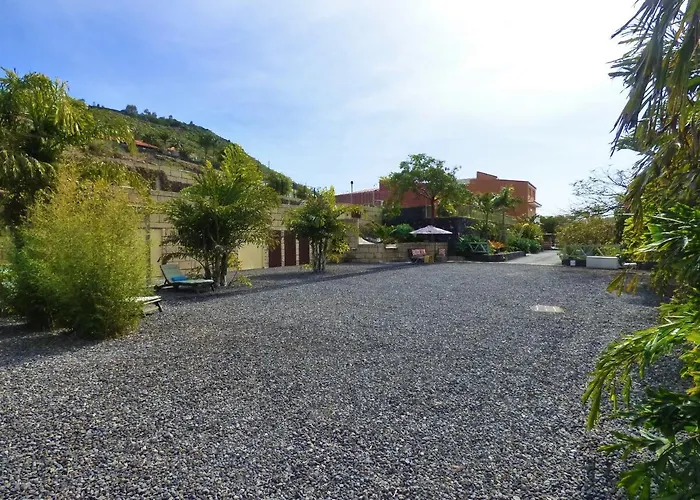 Eco Caves Nyaraló La Laguna
