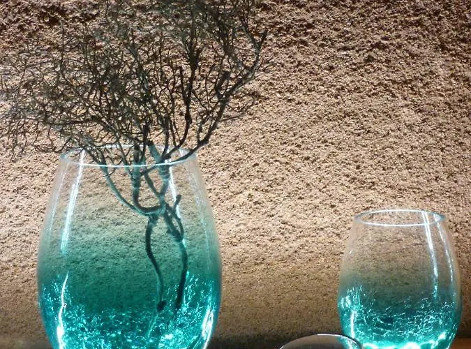 Eco Caves Nyaraló *