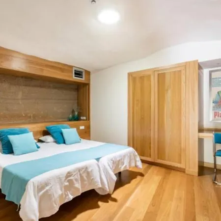 Eco Caves Casa de Férias La Laguna (Tenerife)