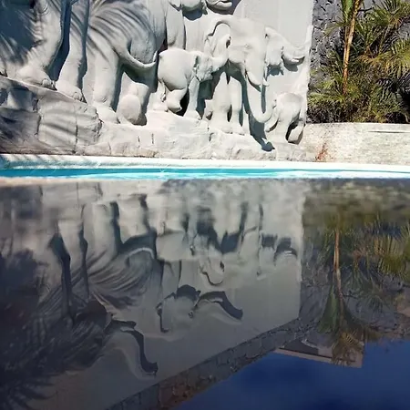 Eco Caves * La Laguna (Tenerife)