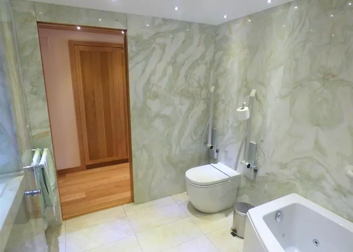 Dom wakacyjny Eco Caves La Laguna (Tenerife)