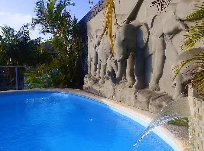 Eco Caves * La Laguna (Tenerife)