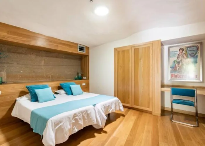 Eco Caves Dom wakacyjny La Laguna (Tenerife)