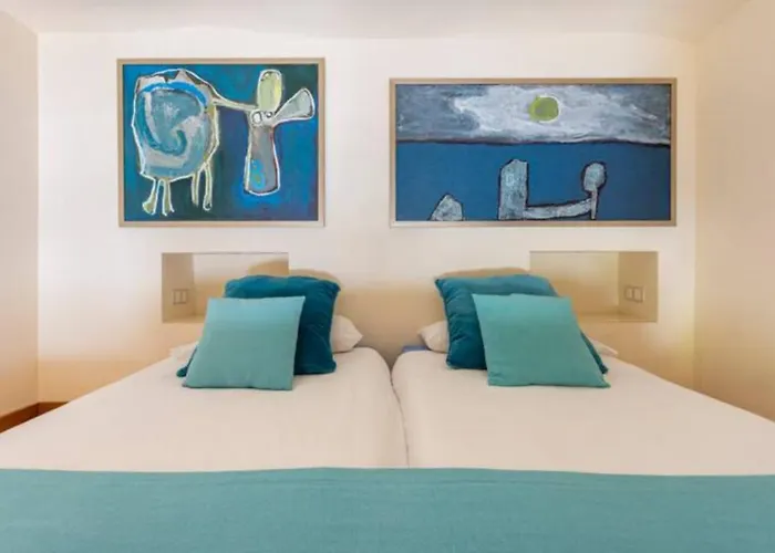 Dom wakacyjny Eco Caves