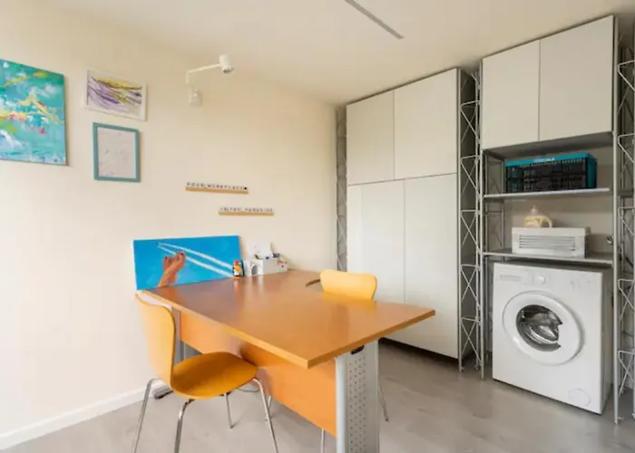 Dom wakacyjny Eco Caves La Laguna (Tenerife)