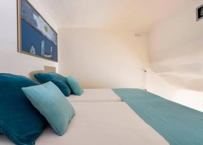 Dom wakacyjny Eco Caves