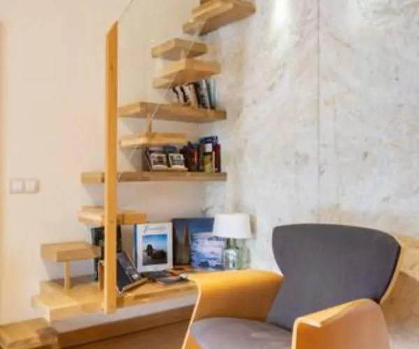 Eco Caves * La Laguna (Tenerife)